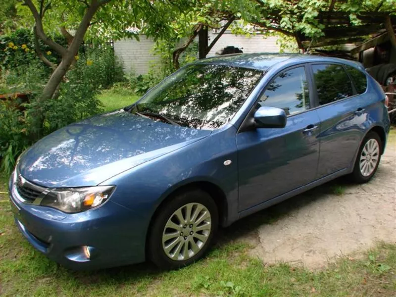 запчасти к автомобилям  Субару 2