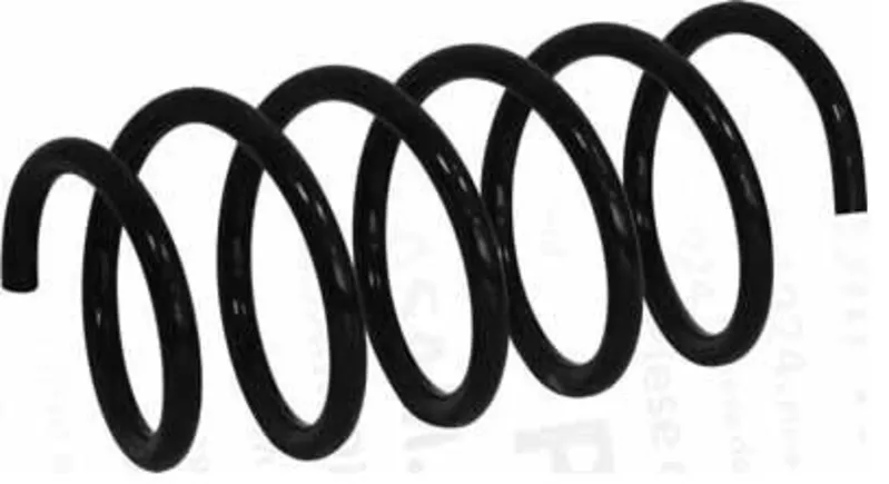 Предлагаем Пружины зад и перед  на автомобиль Dacia Logan