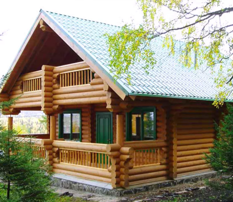 «ЭКОСТРОЙ» комплекс строительных услуг