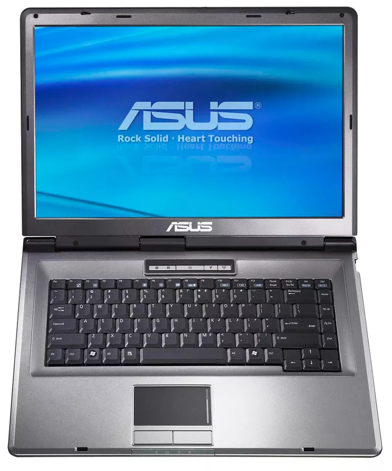 Продам ноутбук ASUS X51H в идеальном состоянии,  Академгородок