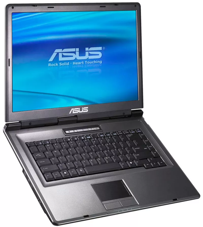 Продам ноутбук ASUS X51H в идеальном состоянии,  Академгородок 2