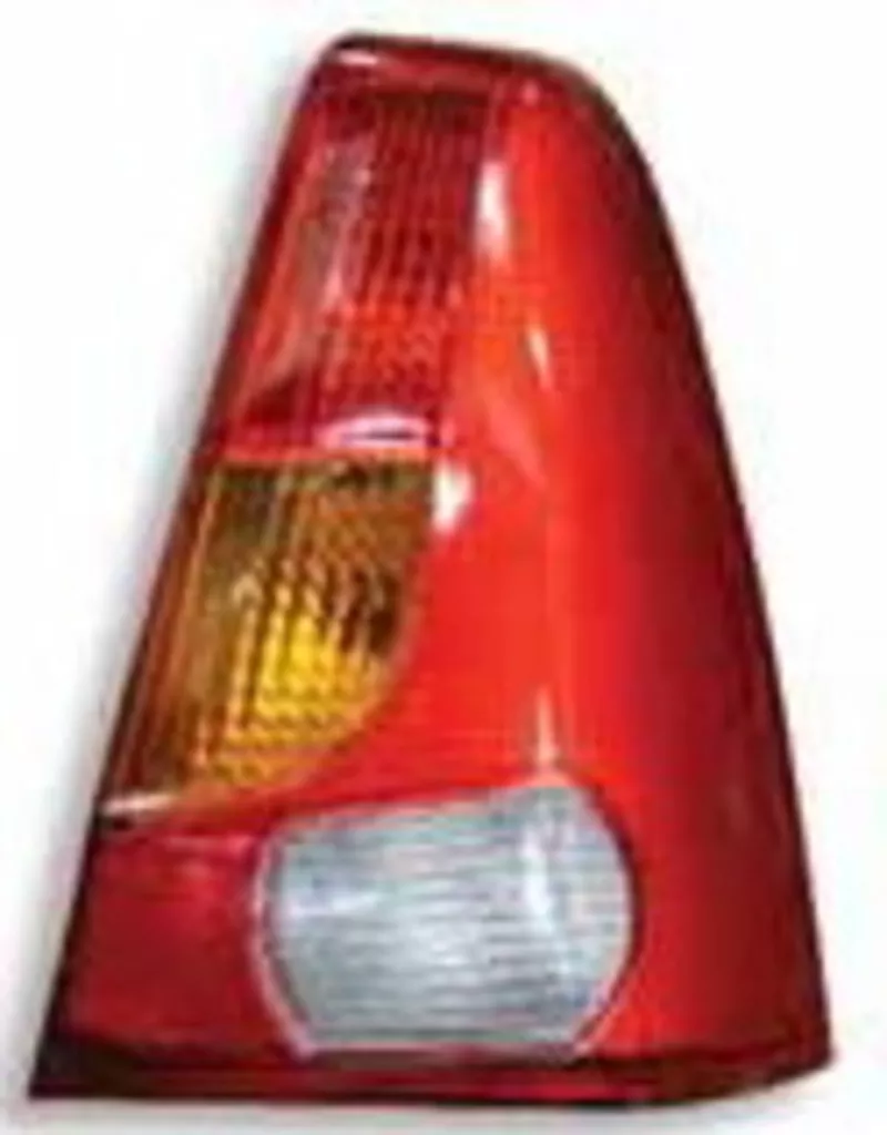 Предлагаем  Фонарь задний  Dacia Logan