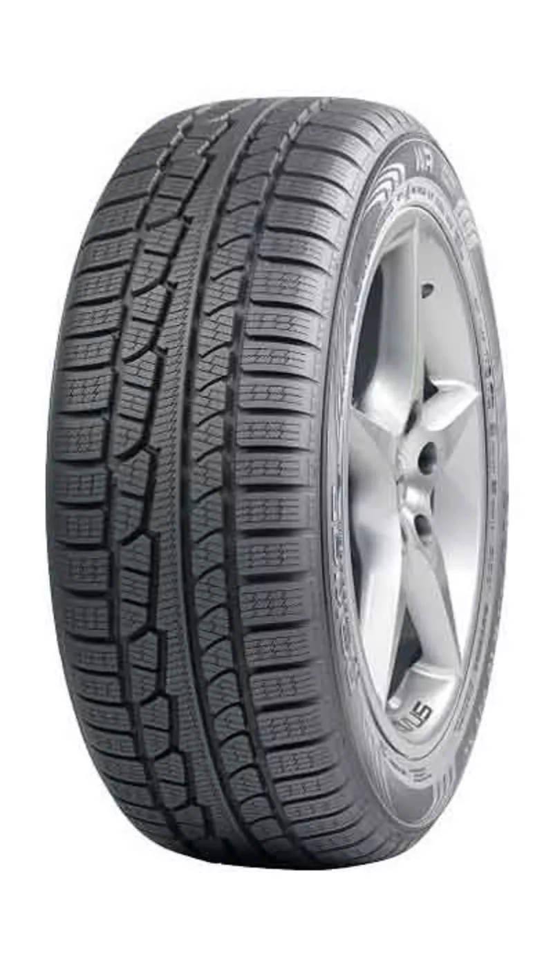 Продажа со склада!!!225/60 R17 103V XL Nokian WR G2 SUV - 1535 грн.