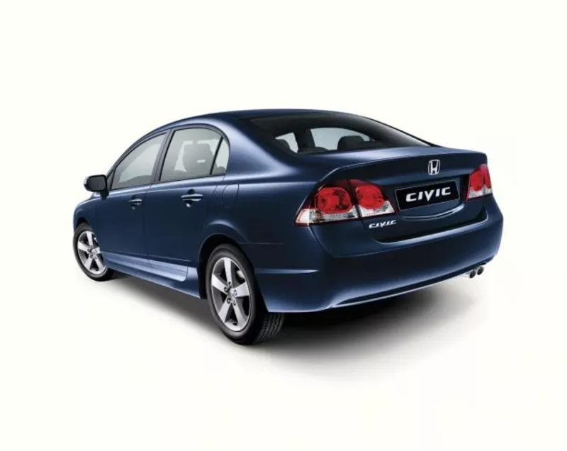 Продам подушку безопасности в потолок Honda Civic 4d 