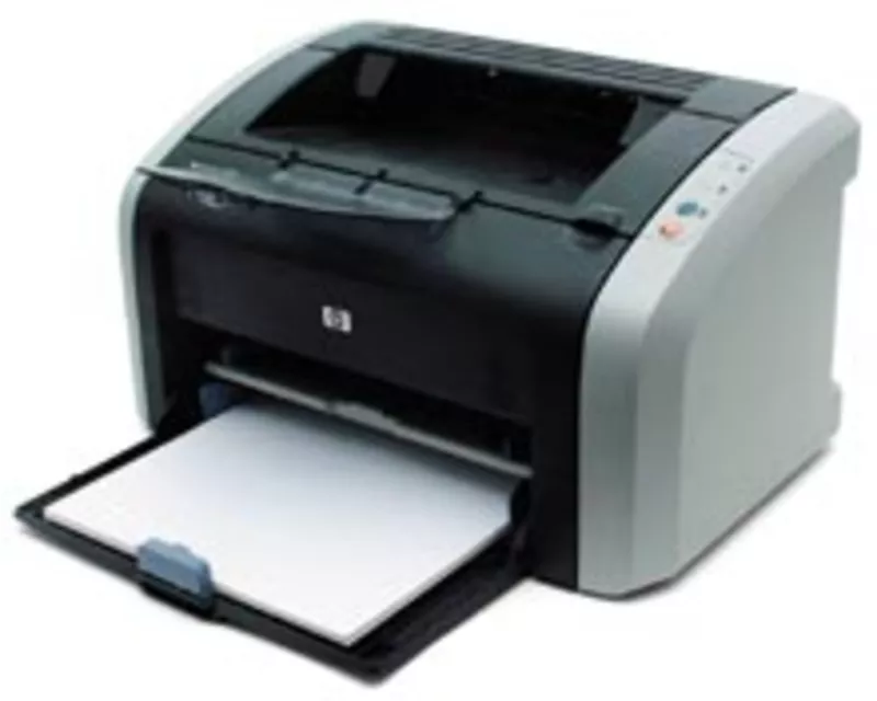  Срочно! Продам принтер HP LaserJet 1010 2