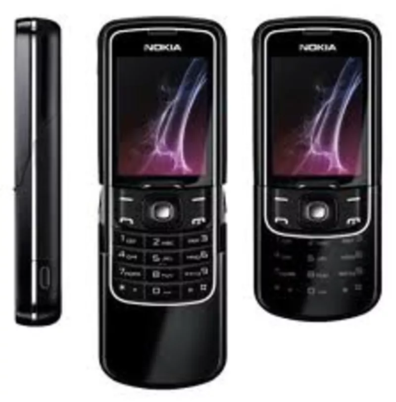 продам Nokia 8800 Arte, Sirocco, Luna(новые и б.у)только оригинал!!!! 2