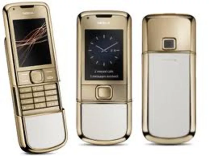 продам Nokia 8800 Arte, Sirocco, Luna(новые и б.у)только оригинал!!!! 6