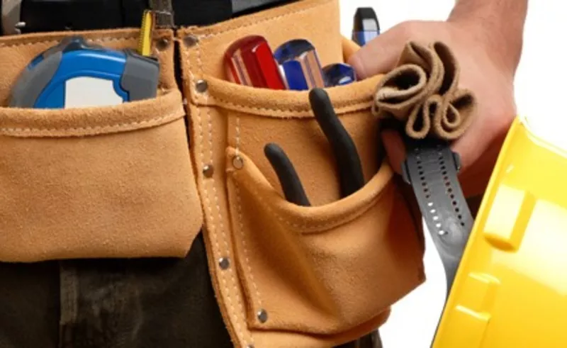 Муж на час - ремонт без проблем