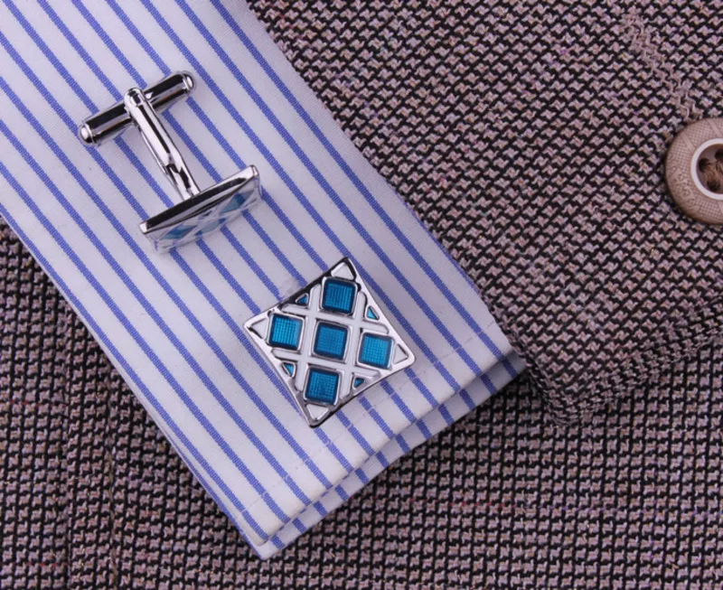 ЗАПОНКИ МУЖСКИЕ киев Cufflinks 3