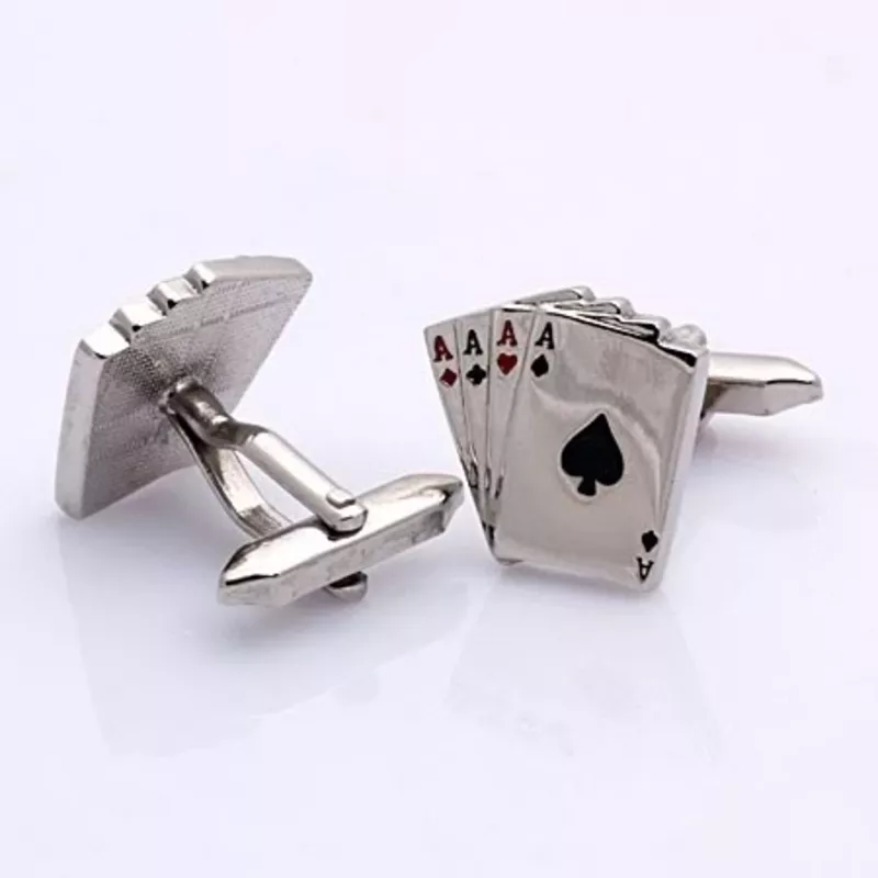 ЗАПОНКИ МУЖСКИЕ киев Cufflinks 7