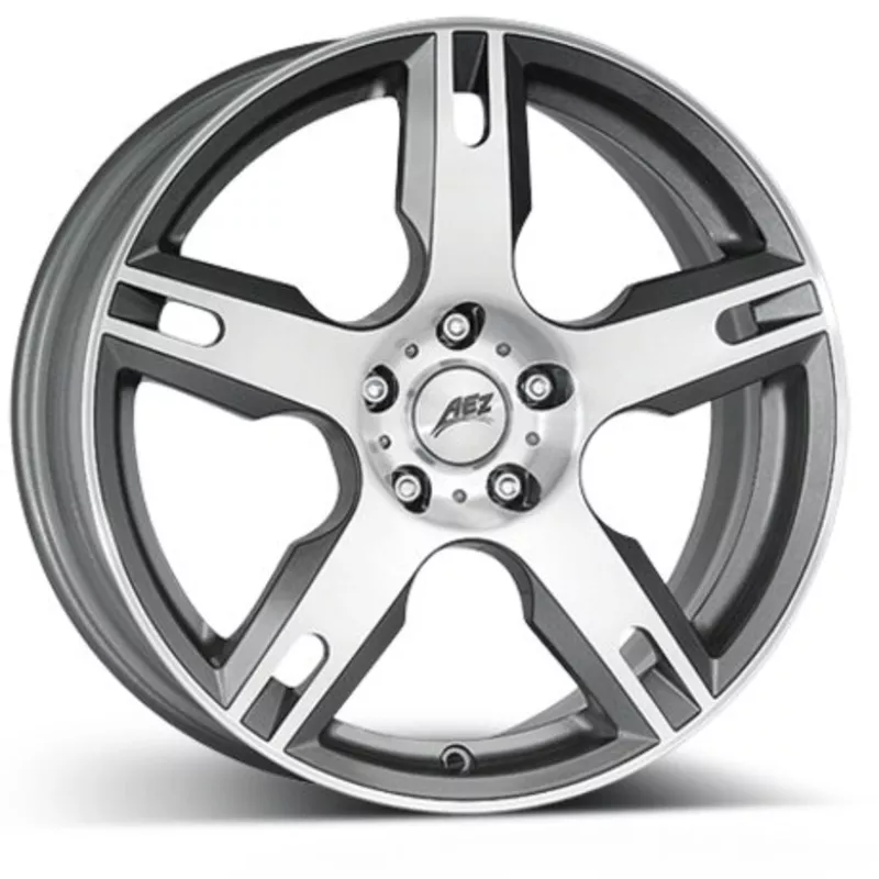 Диски на Ford (Форд) 