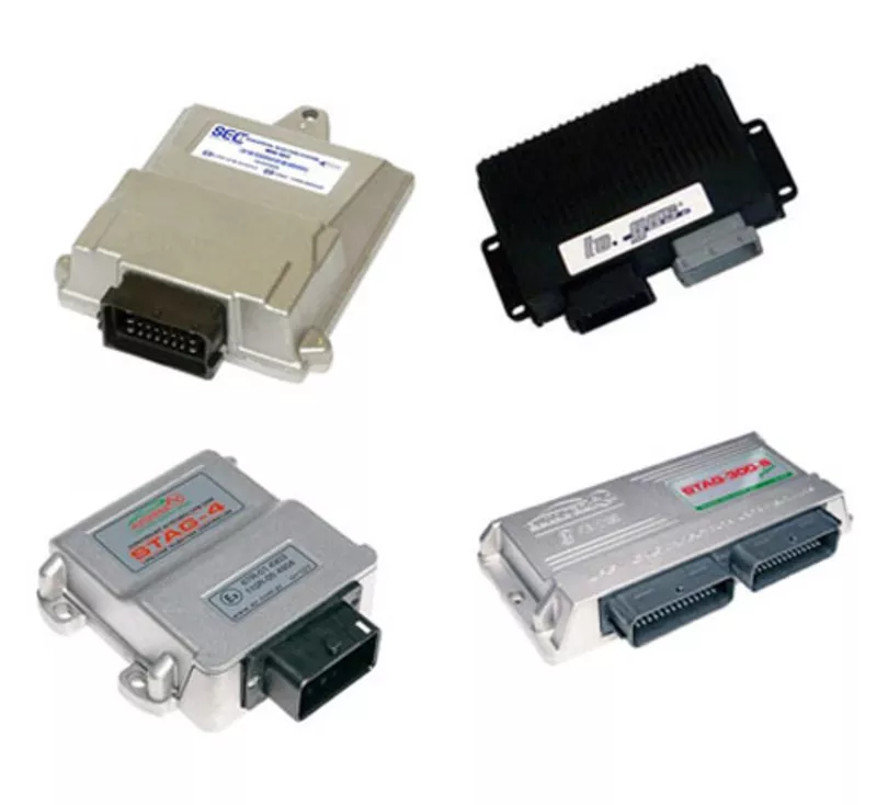 Продам блоки управления инжектором,  BOSCH