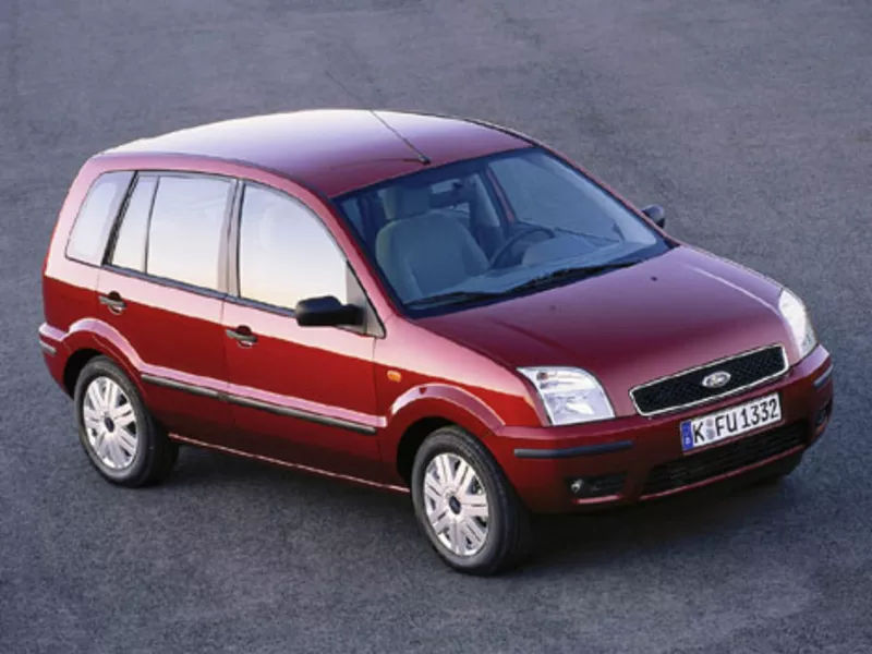 Ford   Fusion 2008-2011  запчасти  б/у