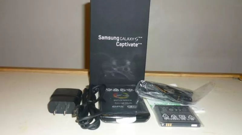 Apple IPhone 4s,  Samsung Galaxy S II 2