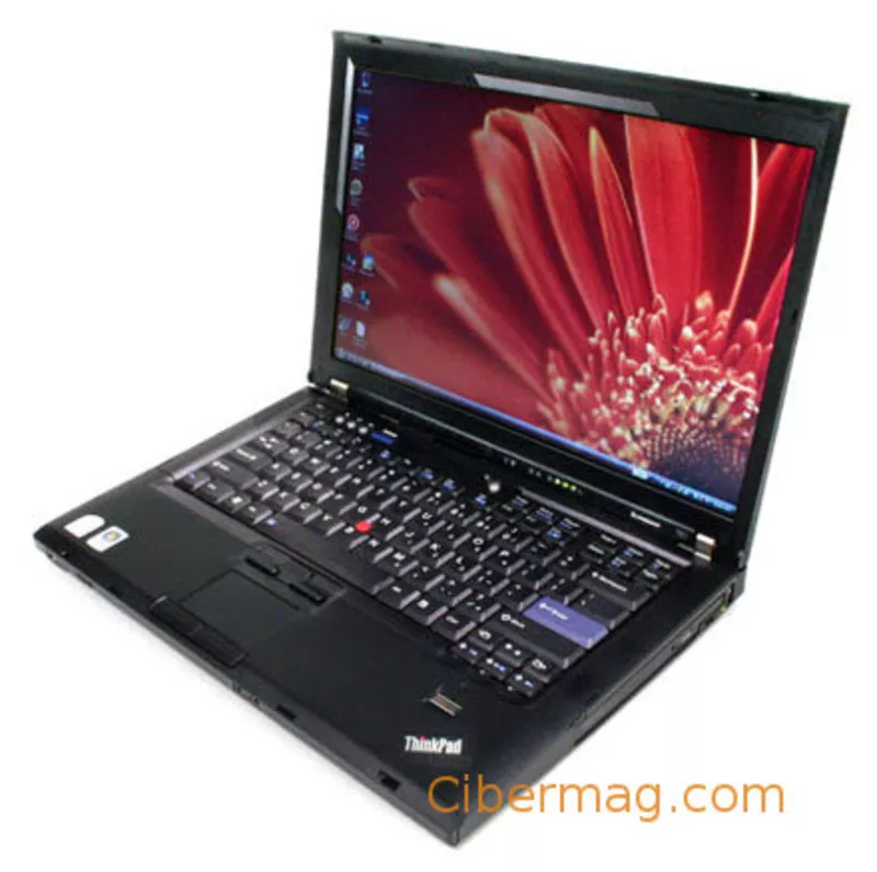 Ноутбук IBM ThinkPad T61 