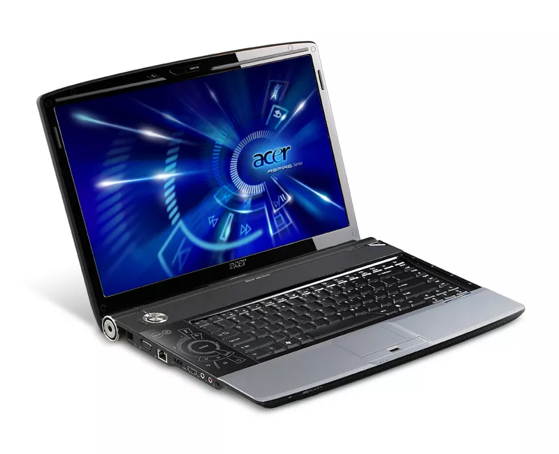 ноутбук Acer Aspire 6920G.