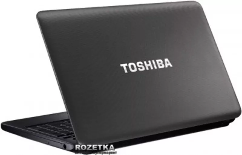 Toshiba Satellite C660D-17D 2