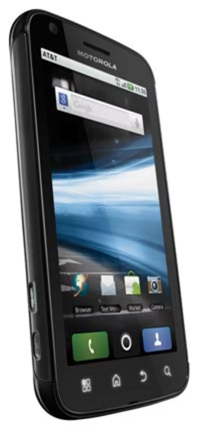 MOTOROLA ATRIX 4G б/у 4