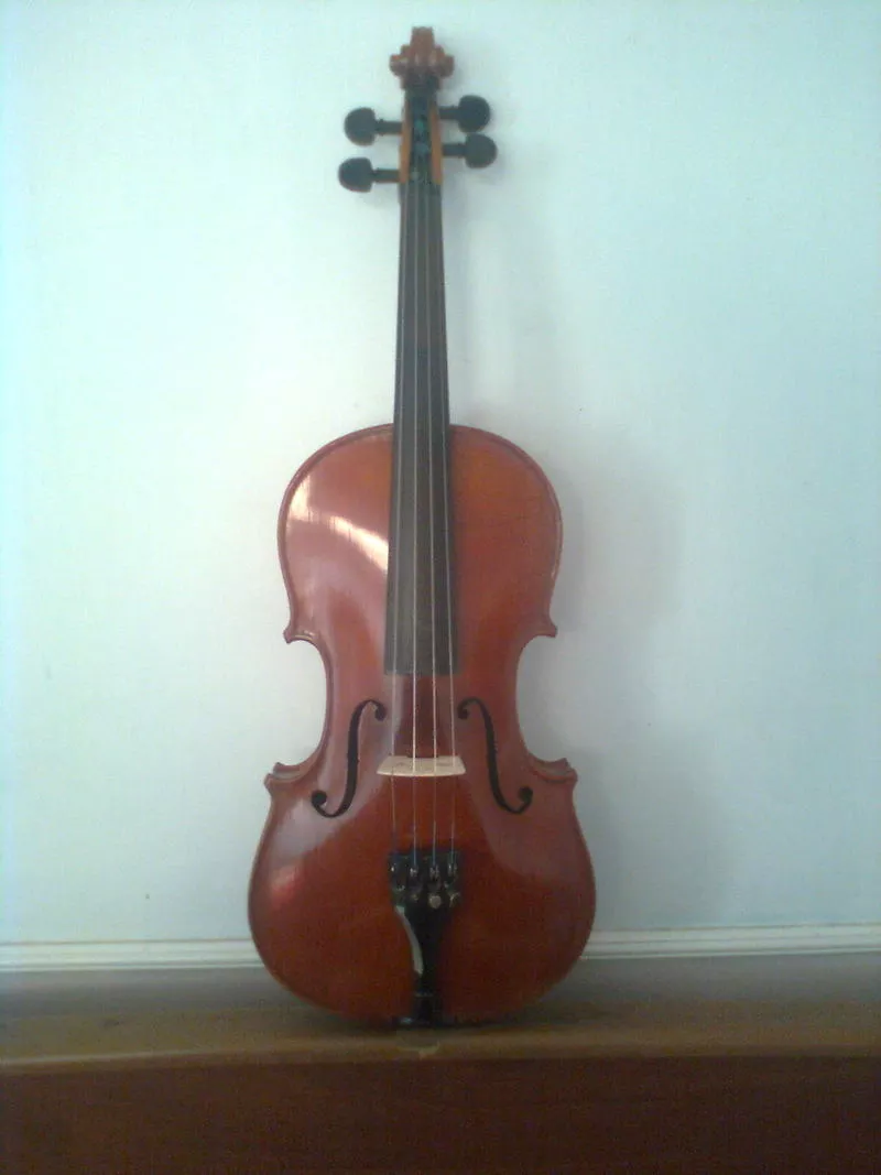 Скрипка 44 Германиа