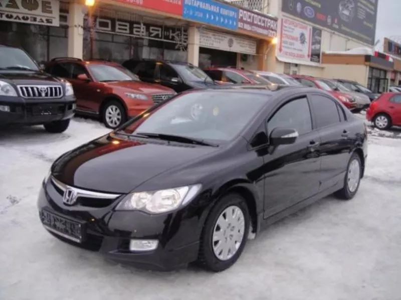 Honda, Ford,  Mitsubishi Запчасти б.у  после 2006г. 