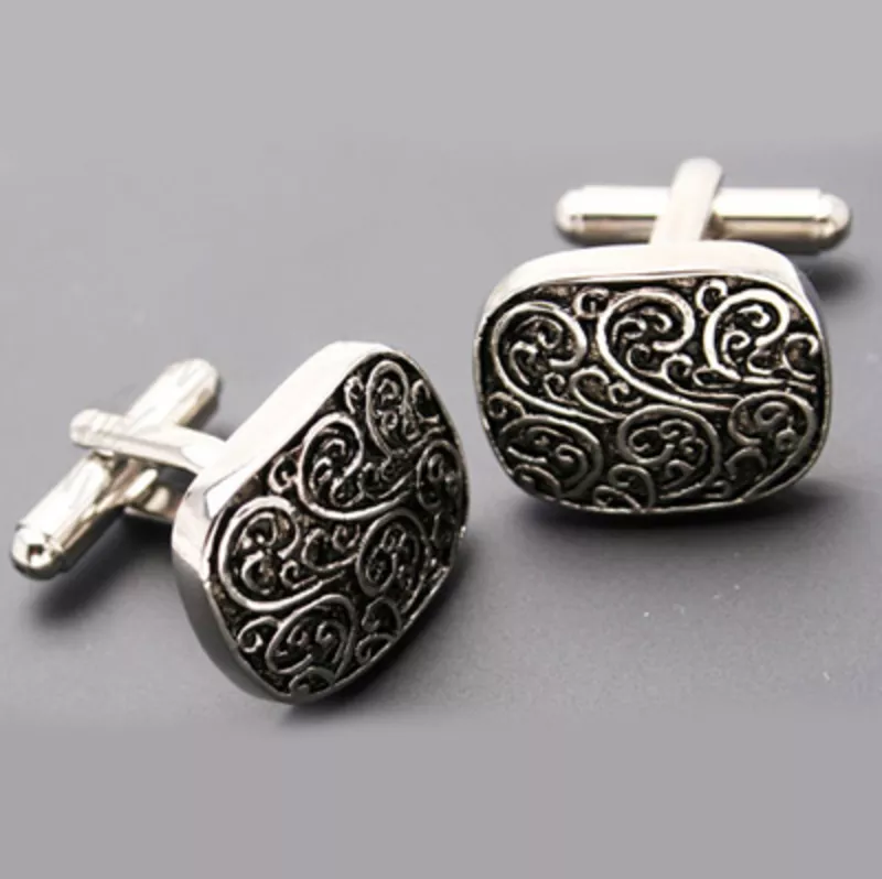 ЗАПОНКИ МУЖСКИЕ киев Cufflinks 9