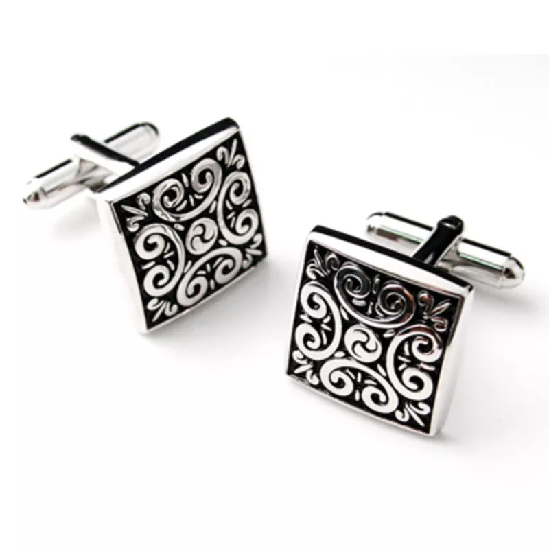 ЗАПОНКИ МУЖСКИЕ киев Cufflinks