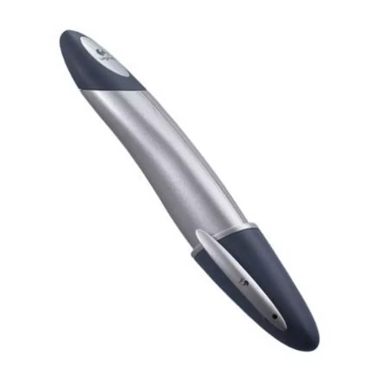 Logitech IO Personal Digital Pen