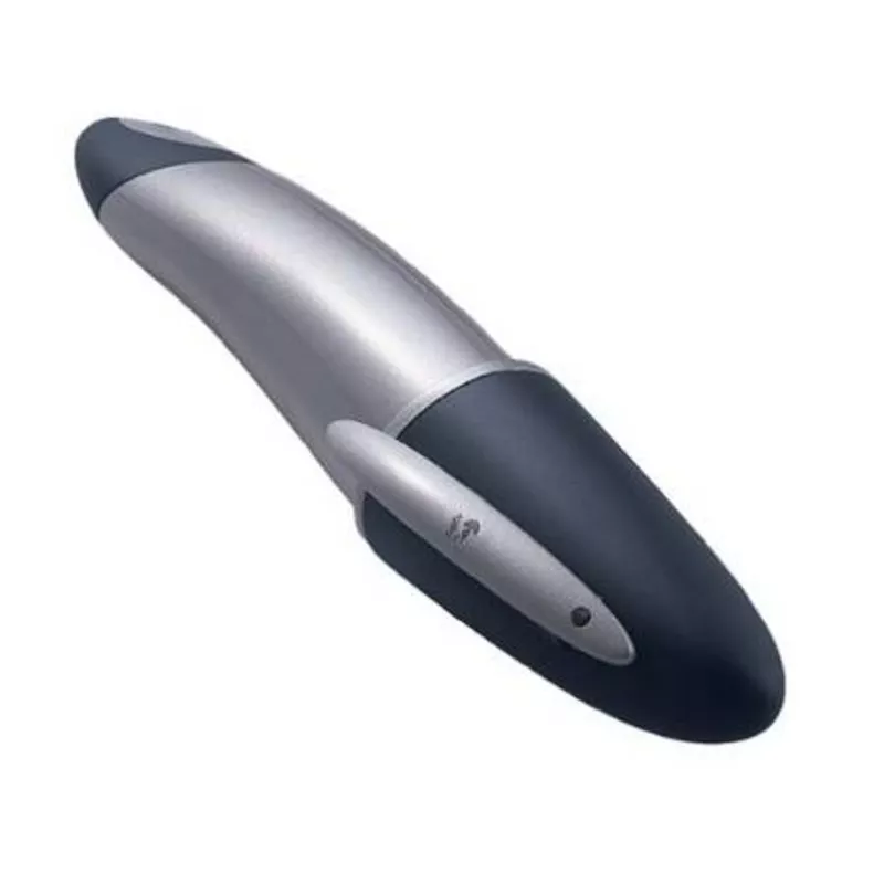 Logitech IO Personal Digital Pen 6