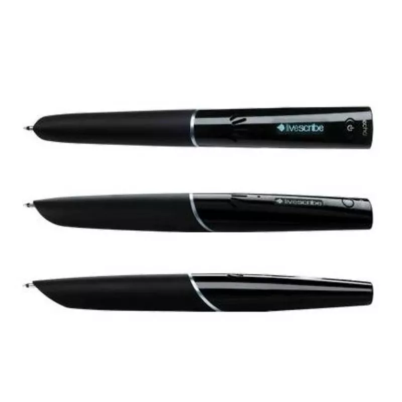 Livescribe 4 Гб Еchо Smartpen 2