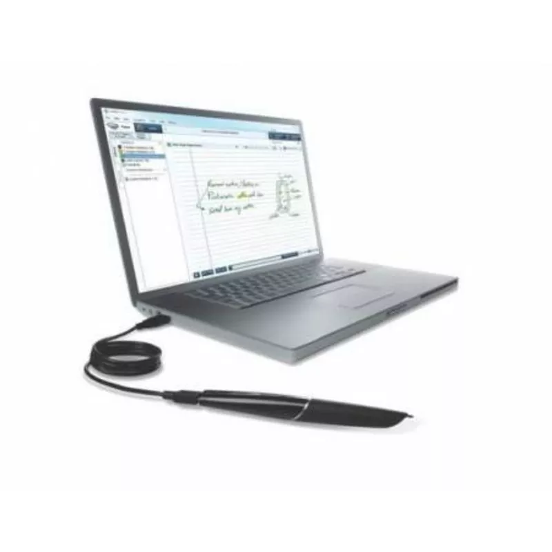 Livescribe 4 Гб Еchо Smartpen 3