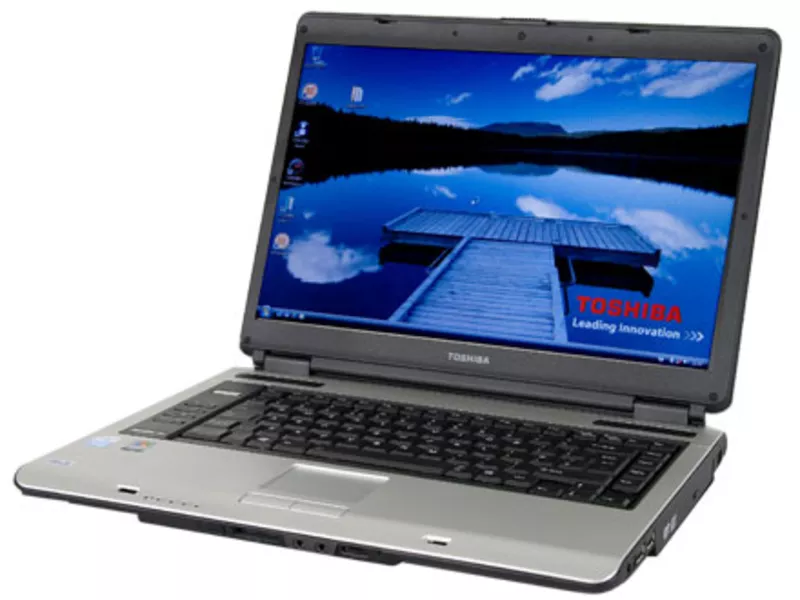 Ноутбук Toshiba A100