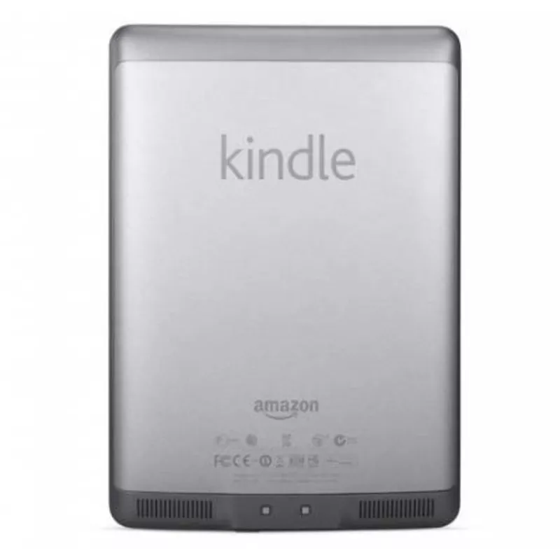 Amazon Kindle 4 Touch 4