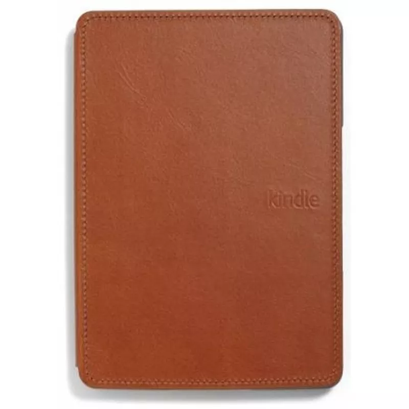 Kindle 4 Touch Lighted Leather Cover 4