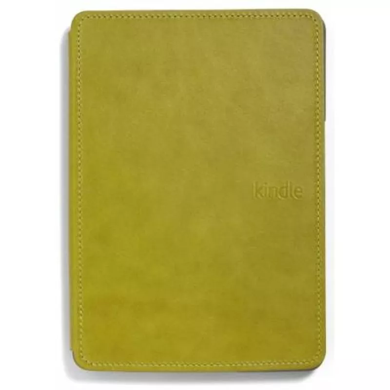 Kindle 4 Touch Lighted Leather Cover 5