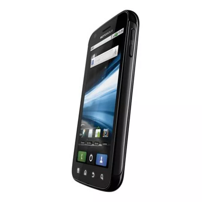 MOTOROLA ATRIX 4G (гарантия 12 мес.) 3