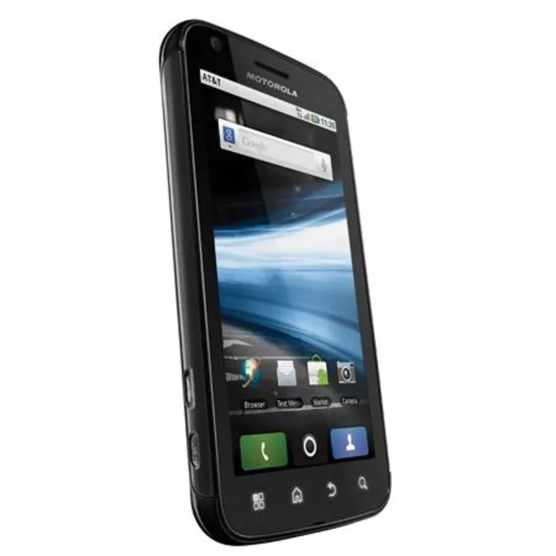 MOTOROLA ATRIX 4G (гарантия 12 мес.) 5