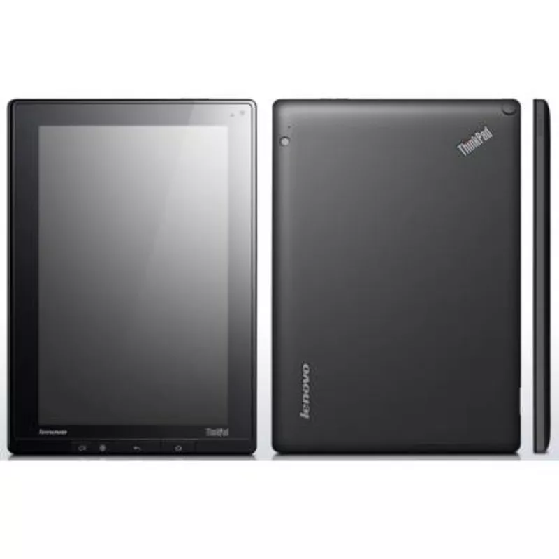 Lenovo ThinkPad Tablet 32 Gb 4