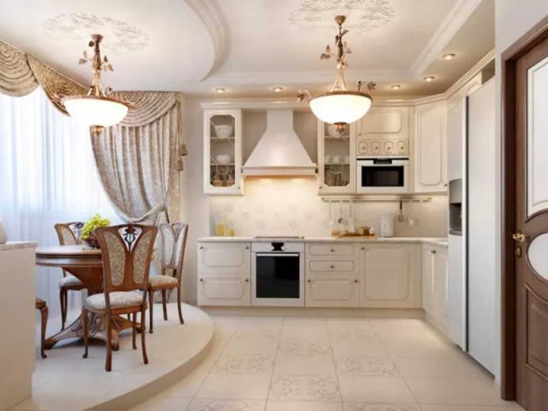 Ремонт,  отделка квартир,  офисов,  коттеджей,  домов,  возможен небольшой 