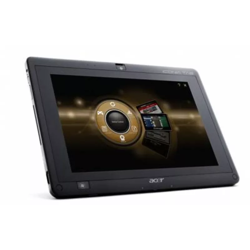 Acer Iconia Tab W500 LE.RK602.077 3