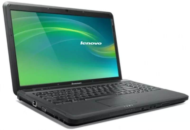 Продам остатки ноутбука Lenovo G555.