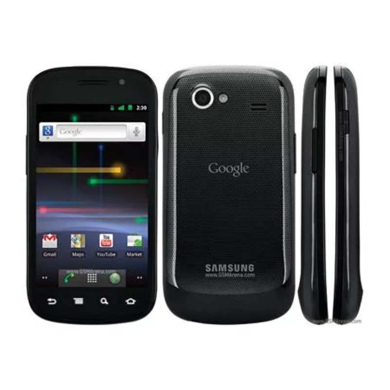 Google Nexus S CDMA 2