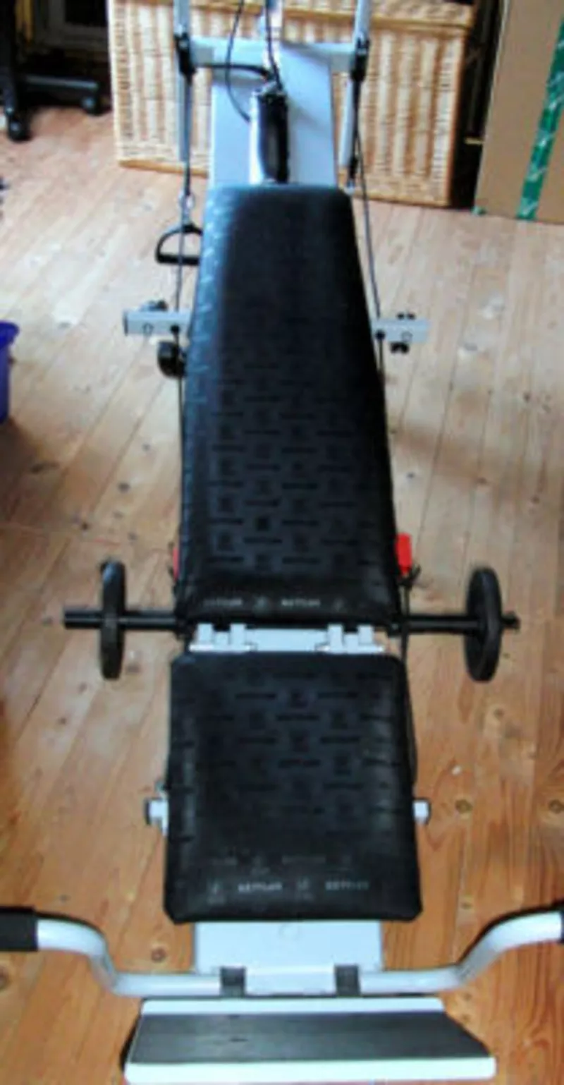 Kettler multi gym 7819 sale