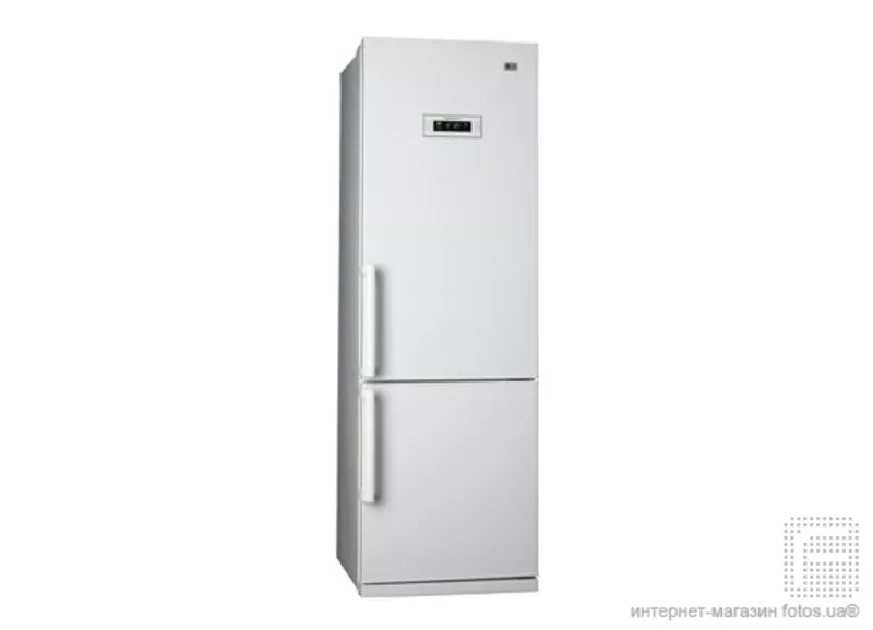 Двухкамерный холодильник LG Ga-449BPA,  пер. Руднева 1 (2 000.00 грн.), 