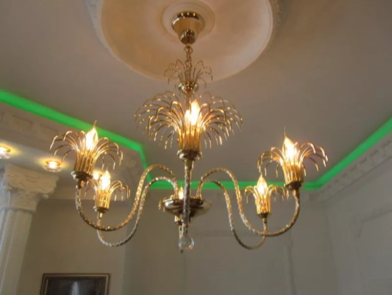 Электромантажные роботи котеджей, квартир, офисов- услуги мастера, кие