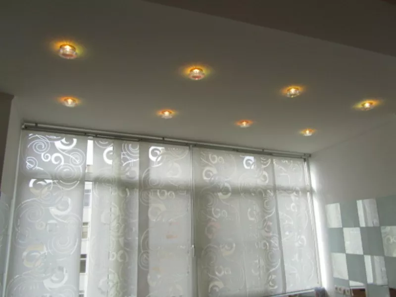 Электромантажные роботи котеджей, квартир, офисов- услуги мастера, кие 3