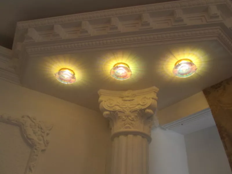 Электромантажные роботи котеджей, квартир, офисов- услуги мастера, кие 4