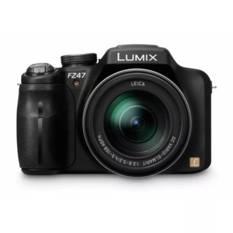 Panasonic Lumix DMC-FZ47/FZ48 2