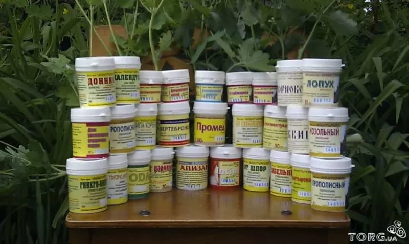 Аюрведические препараты,  фитопрепараты,  антиварикозный трикотаж 5