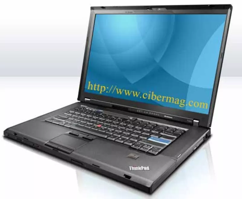 Ноутбук  Lenovo ThinkPad T400 