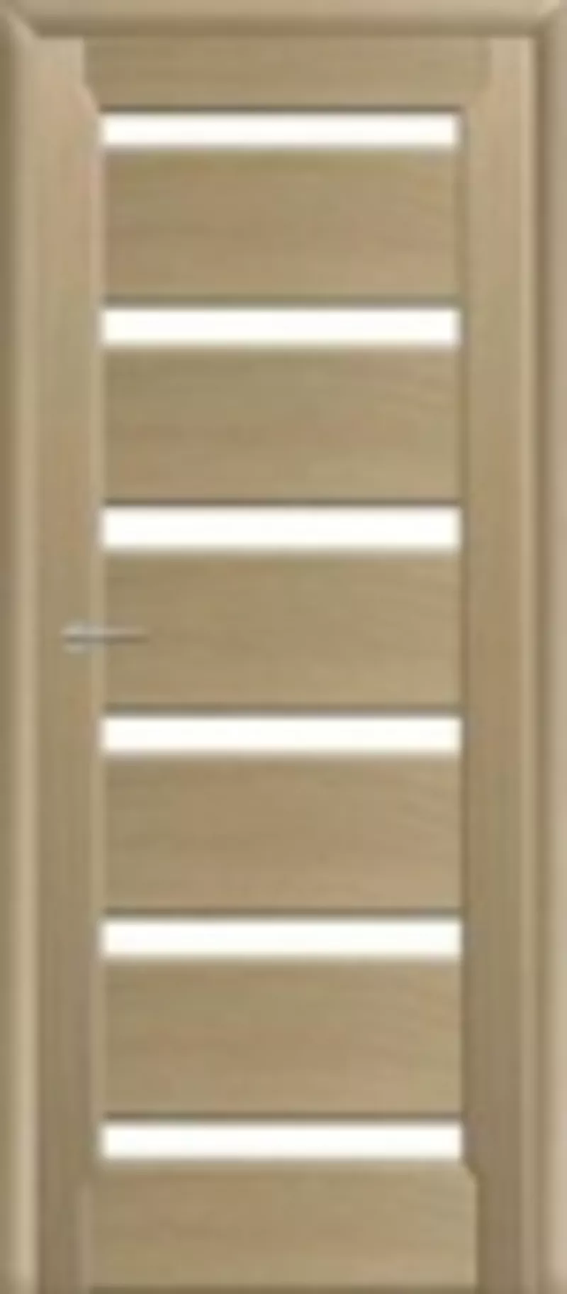 Входные и межкомнатные двери